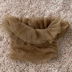 Rare ZARA top size S ❗️